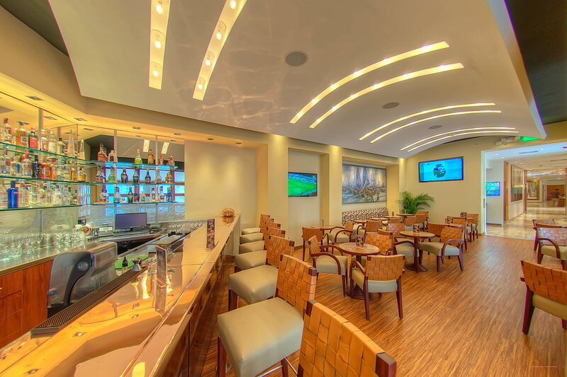 Фото Grand Hotel Guayaquil, Ascend Hotel Collection