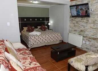 Фото Ushuaia Apart Hotel Cabo San Diego