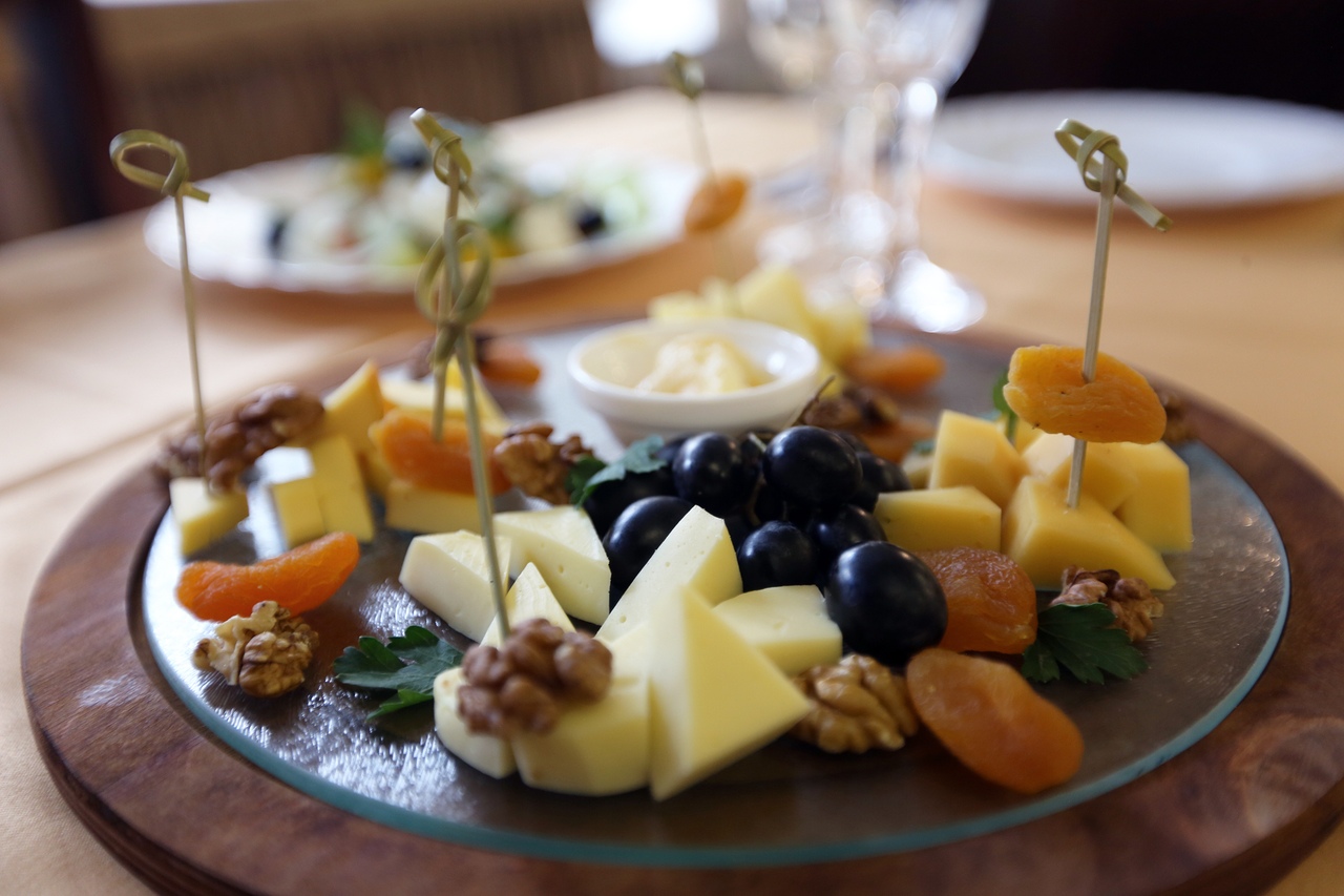 Фото Ольшаники