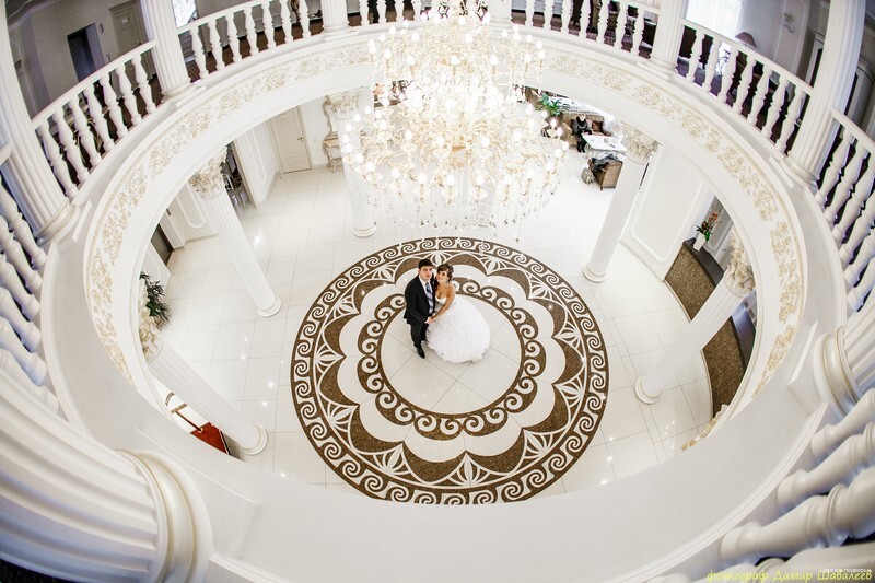 Фото Царская деревня