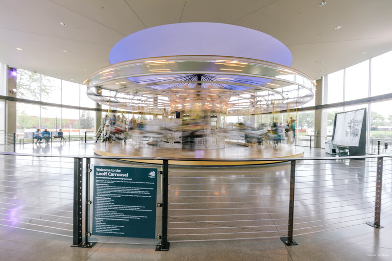 Фото Centennial Hotel Spokane