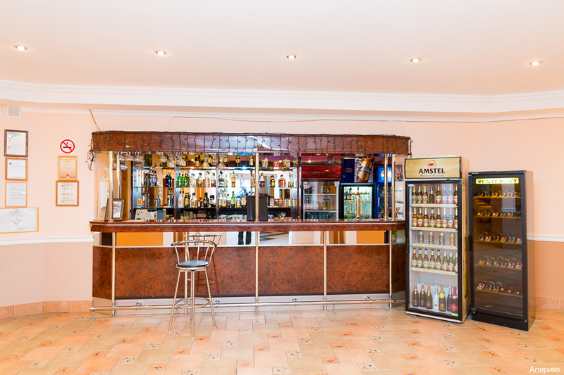 Фото Алирико