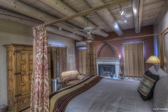 Фото The Inn at Vanessie