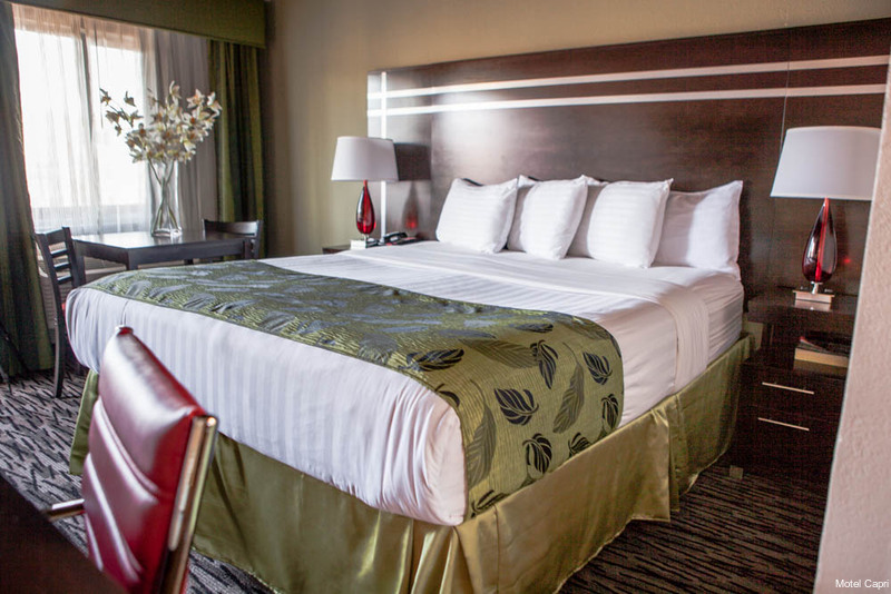 Фото Motel Capri