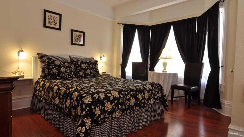 Фото Hayes Valley Inn