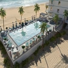 Фото DoubleTree by Hilton Ocean City Oceanfront