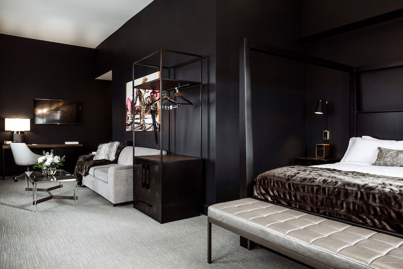 Фото Hotel Covington Cincinnati Riverfront