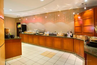 Фото SpringHill Suites by Marriott Omaha East/Council Bluffs, Ia