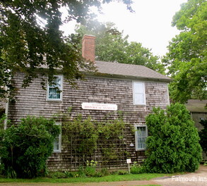 Фото Falmouth Inn