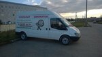 Mobilny shinomontazh (Rizhskoye shosse, 30), tire service