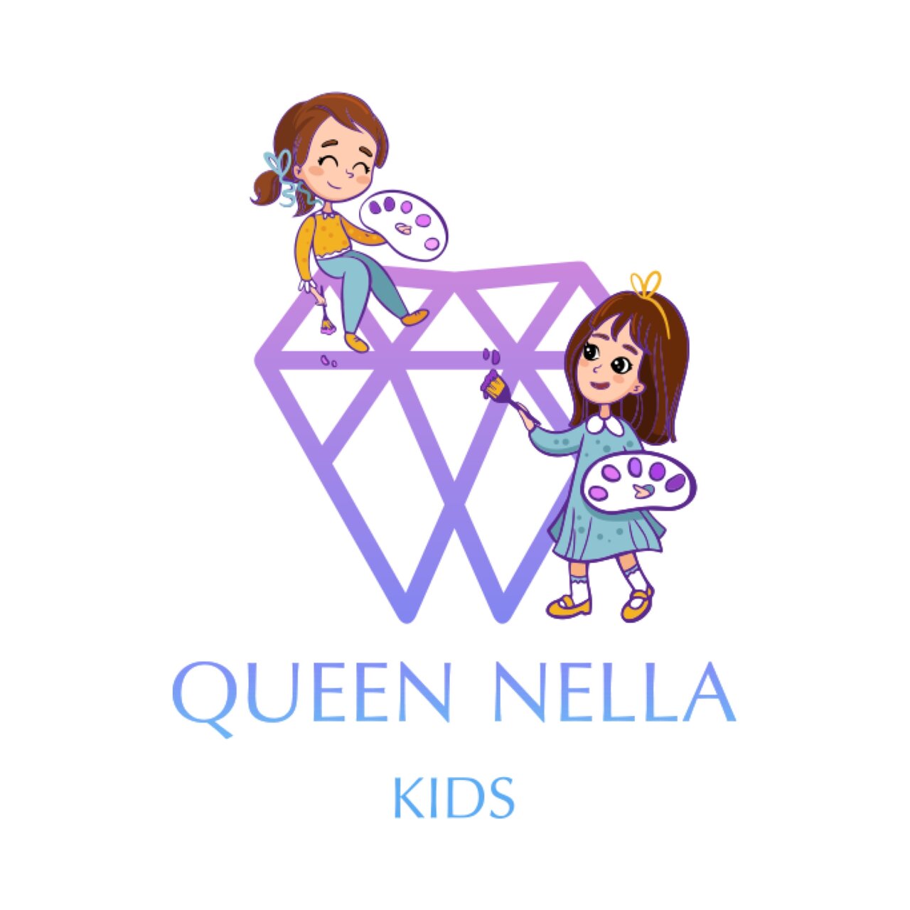 Queen Nella Kids