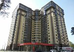 ZhK Klyazminskaya vysota (Biokombinata, 6А), housing complex
