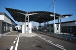 КПВВ Каланчак (European route E97), border checkpoint