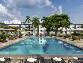 Фото Ibis Styles Confins Aeroporto