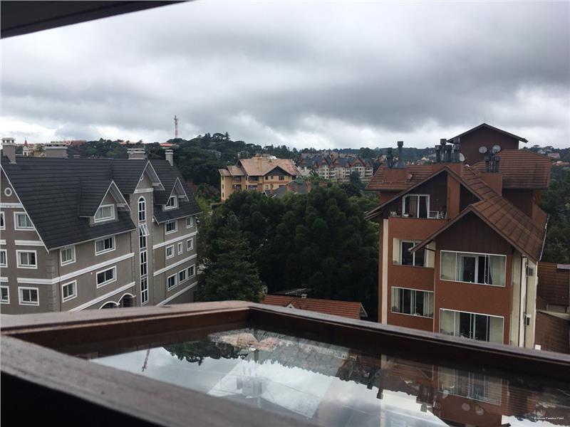 Фото Alameda Paradiso Hotel