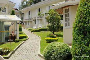 Фото Castelo Nacional Inn Campos do Jordão