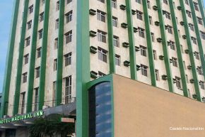 Фото Castelo Nacional Inn Campos do Jordão