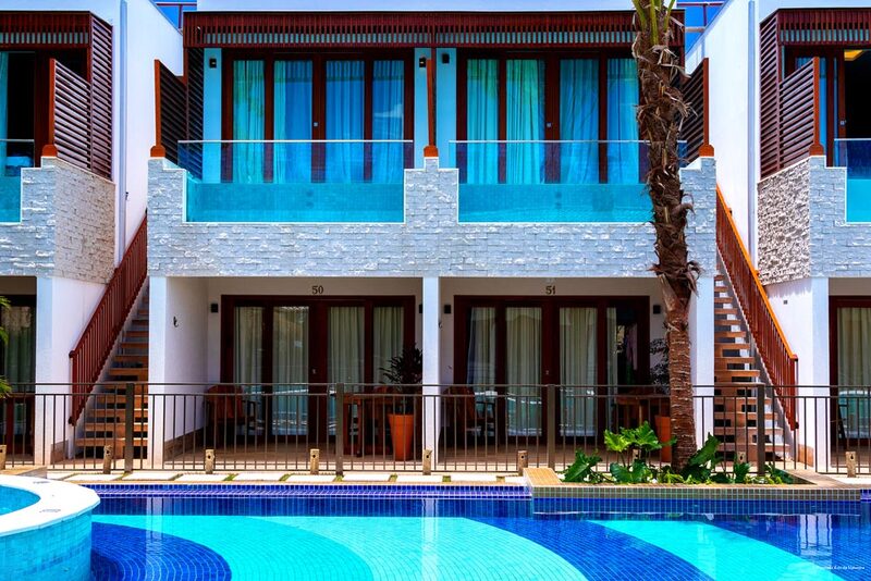 Фото Arte da Natureza Hotel Bonito