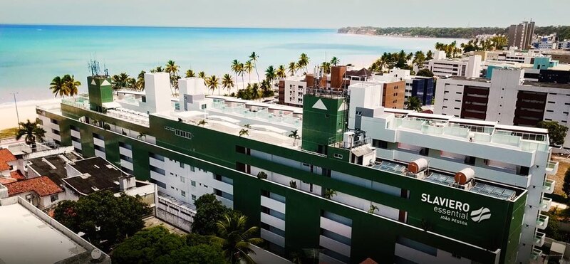 Фото Slaviero Guarulhos Aeroporto