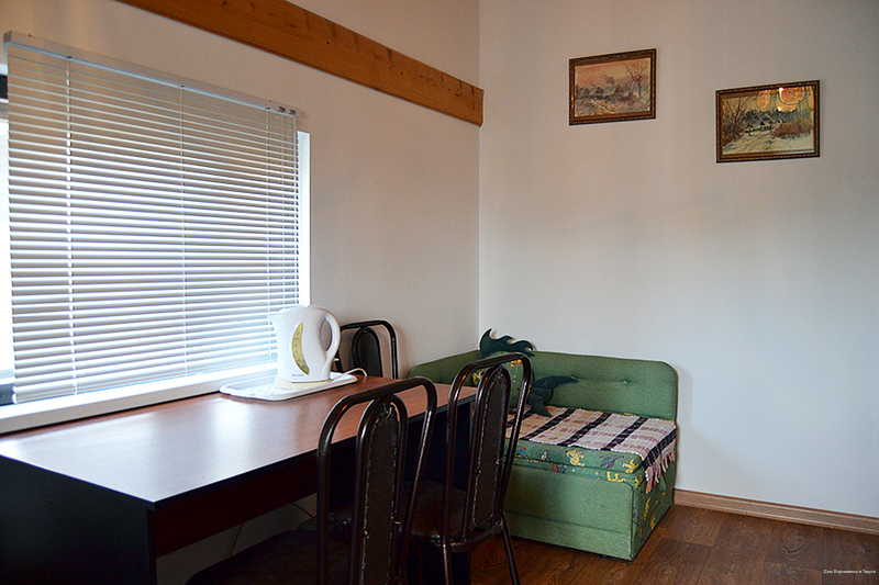 Фото Дом Верзилиных