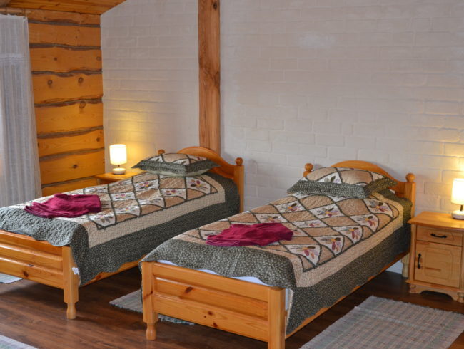 Фото Алексеевская Усадьба