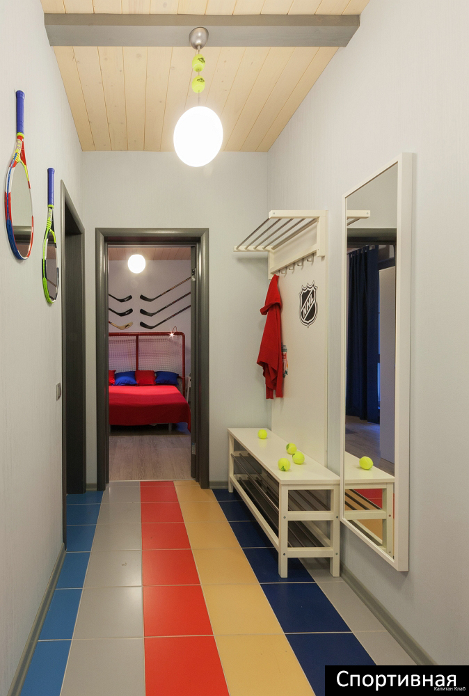 Фото Капитан Клаб