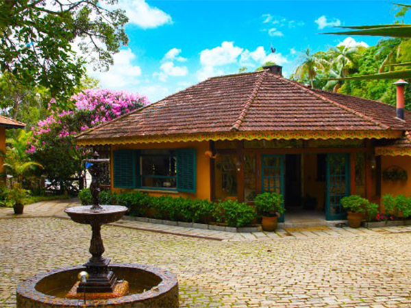 Фото Urikana Boutique Hotel