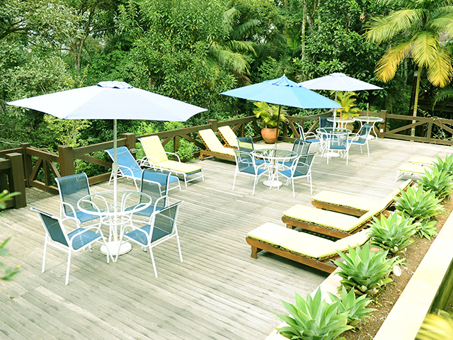 Фото Urikana Boutique Hotel