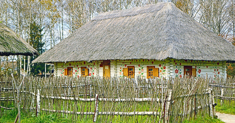 Фото Этноотель Непал