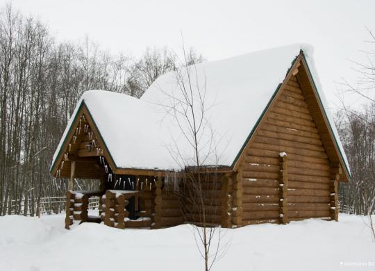 Фото Экокомплекс СДЛ