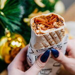 True kebab (Marshala Meretskova Street, 9), cafetería