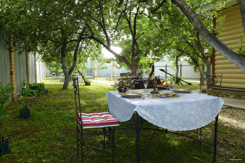 Фото отеля 4