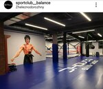 Barinov fight team (Savvino Microdistrict, Savvinskaya ulitsa, 2А) ، نادي رياضي، مجموعة