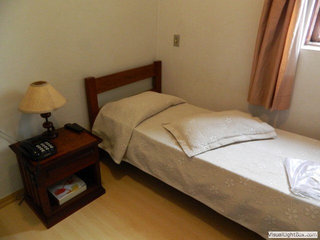 Фото Hotel Ponte Aérea