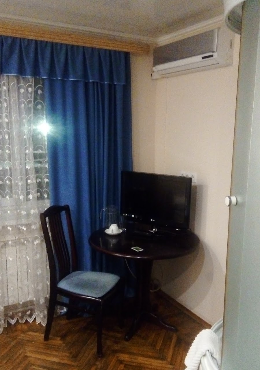 Фото Борисоглебск