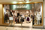 Emelda Deri (İstanbul, Zeytinburnu, Kazlıçeşme Mah., Hacı Reşit Bey Sok., 8), shopping mall