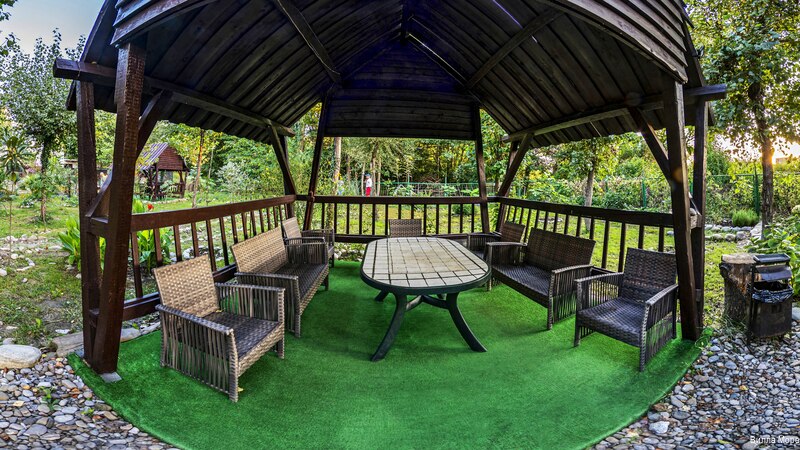 Фото Вилла Море