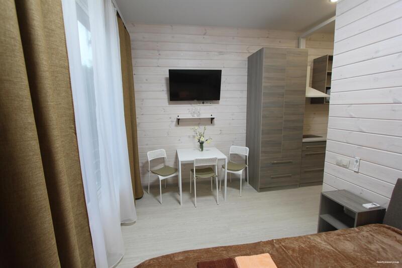 Фото Бамбуковая Роща