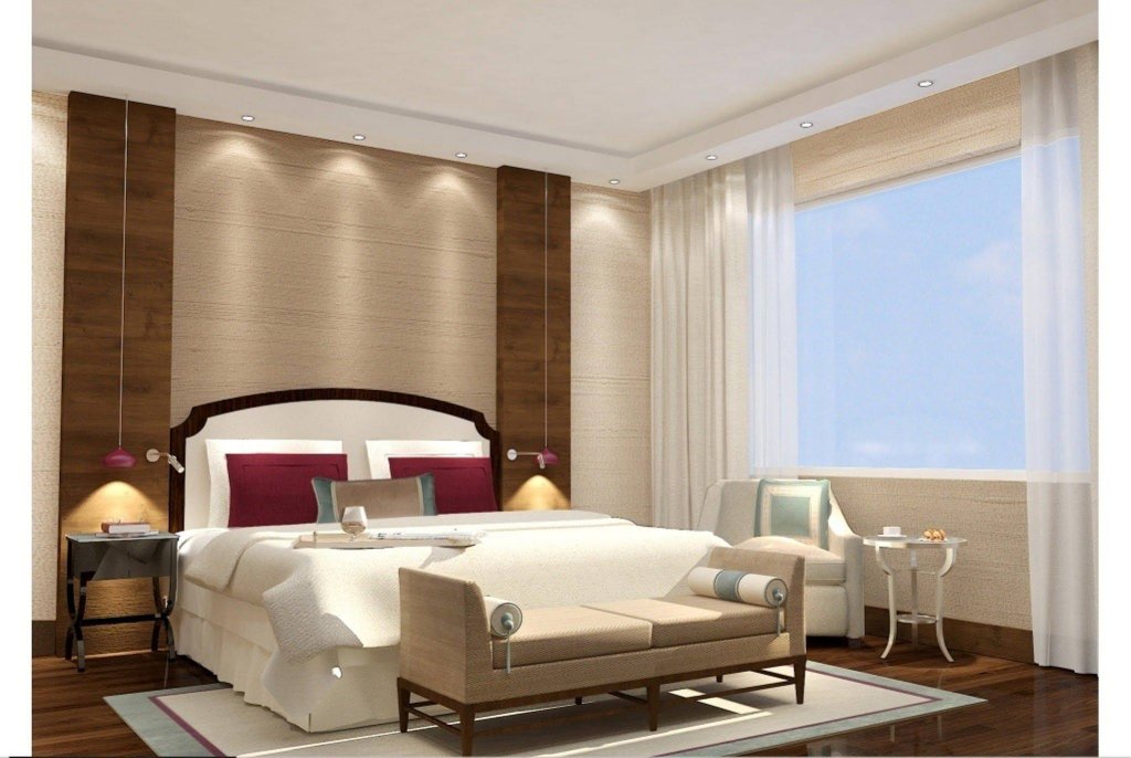 Фото Borjomi Likani