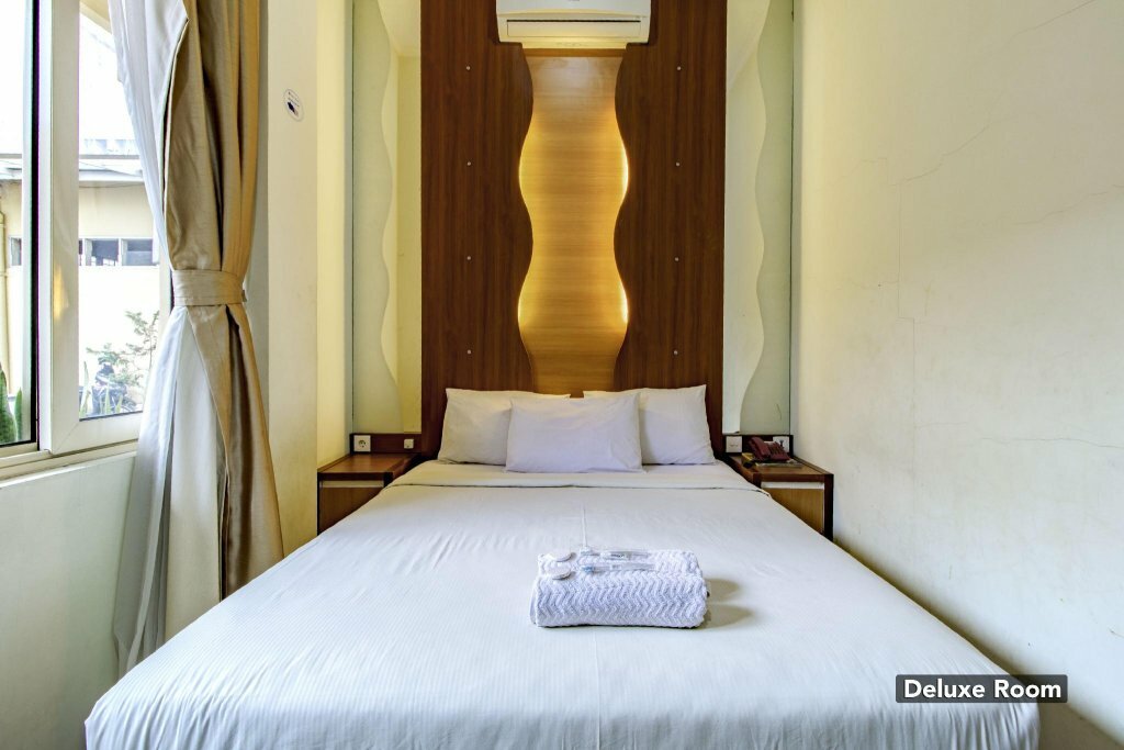 Hotel Hotel Puma bandung, Bandung, photo