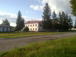 Терапевтическое отделение (Mena, Shevchenko street, 61Ак9), hospital