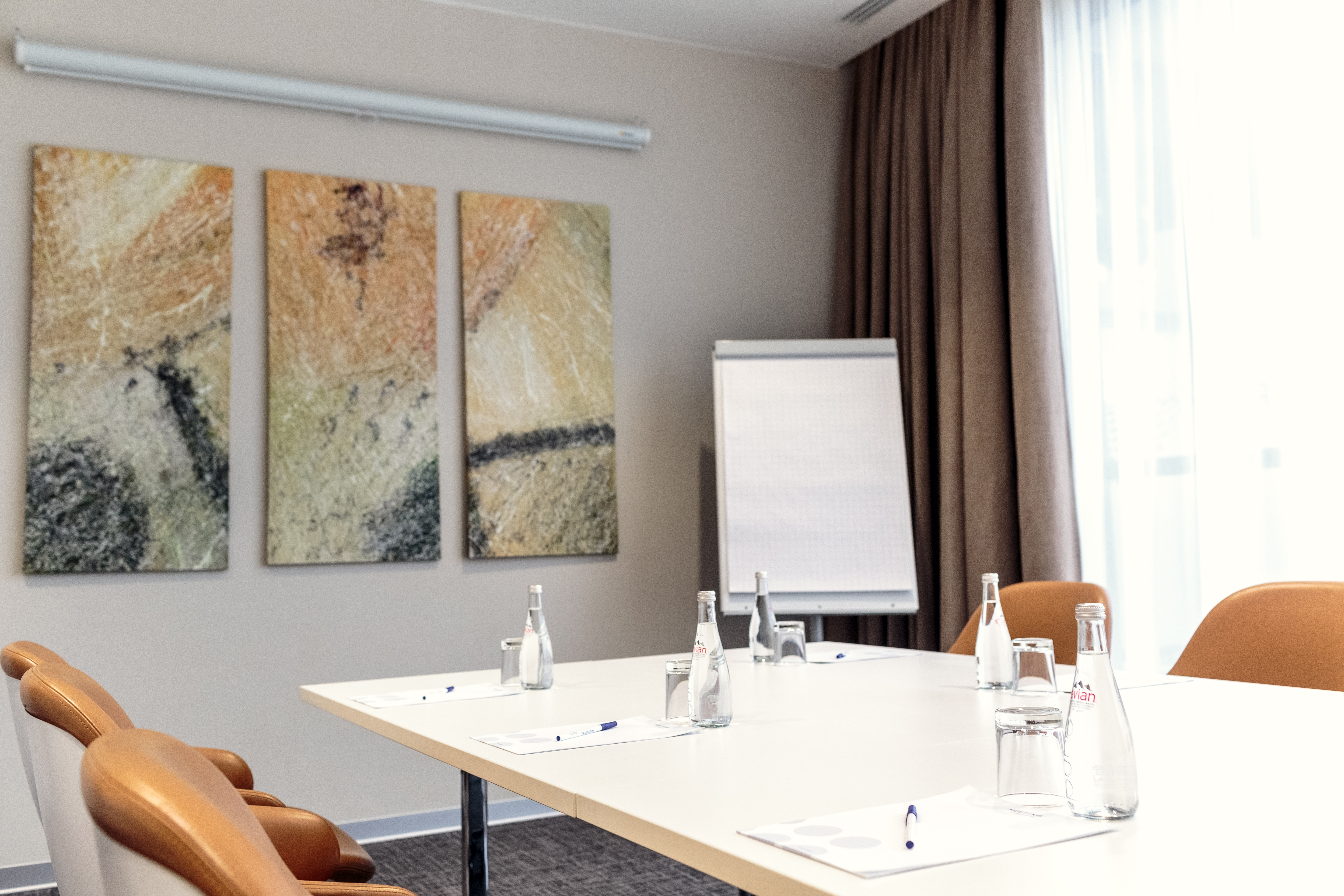 Фото Novotel Аэропорт Шереметьево