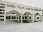 Школа № 1596, корпус № 2 (Prirechnaya Street, 3) ، مدرسة