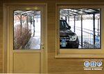 Okna K-Plyus, Imidzh-Studiya Okon (Anokhina Street, 41), ventana