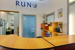 Runo (Moscow, Volgogradsky Avenue, 2), educational center