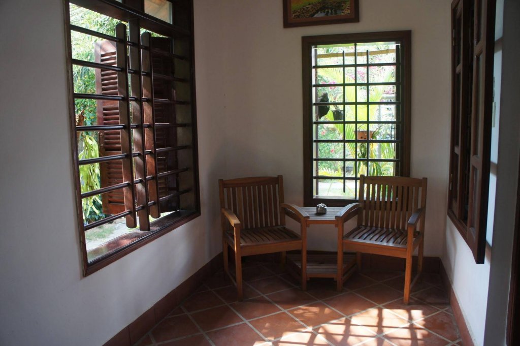 Фото Phuong Binh House