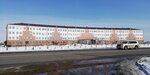 Stolovaya (Village of Zachagansk, Dospanova Street, 2/1), canteen