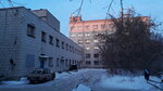 VetMaks (Konstitutsiy Avenue, 52), veterinary clinic