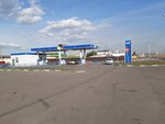 АЗС (ulitsa Surzhikova, 101/1), gas station