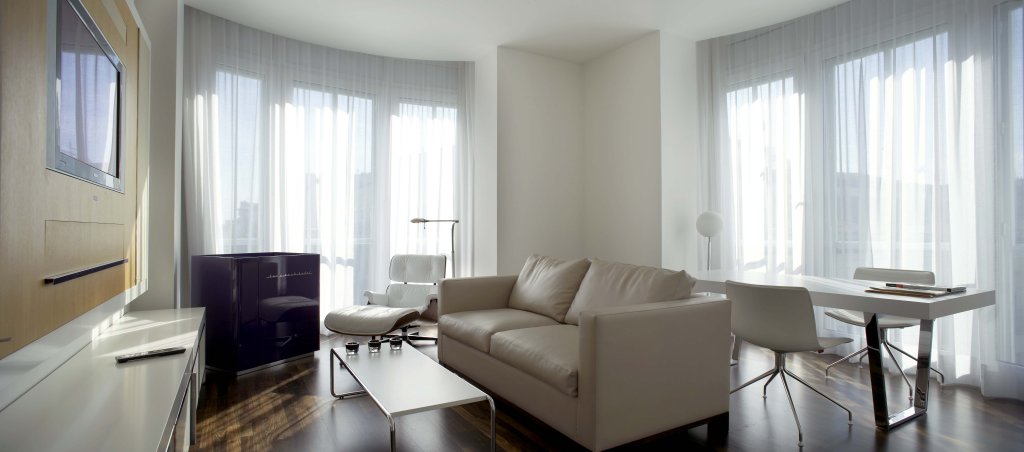 Фото Me Madrid by Melia